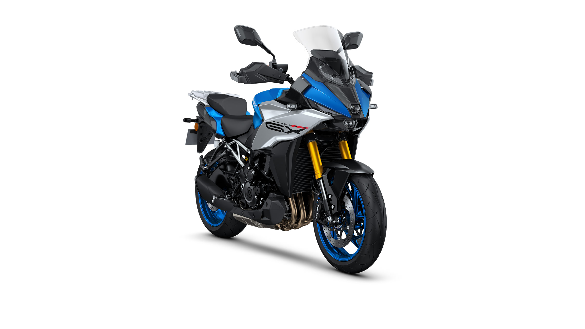 Modelo 360 na cor selecionada