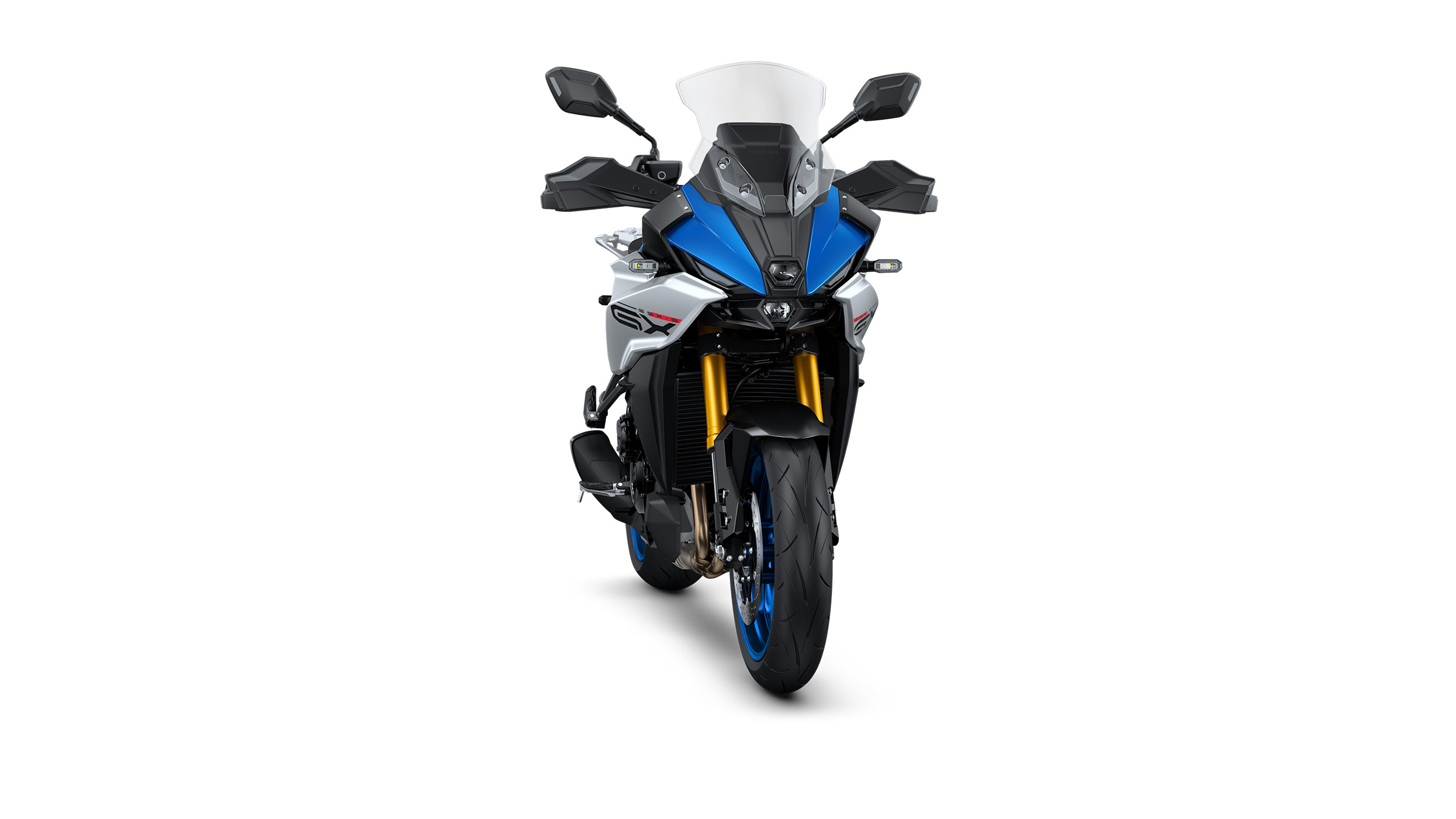 Modelo 360 na cor selecionada