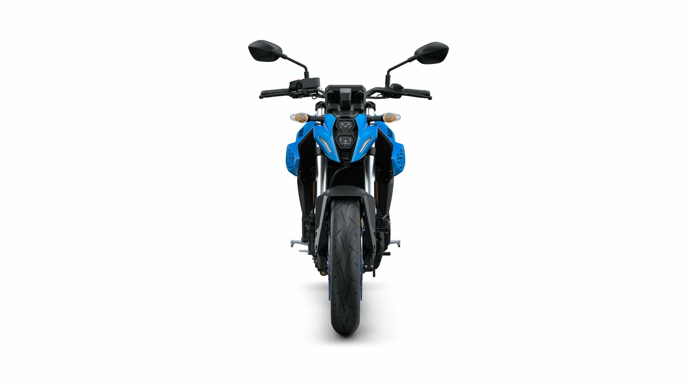 Modelo 360 na cor selecionada