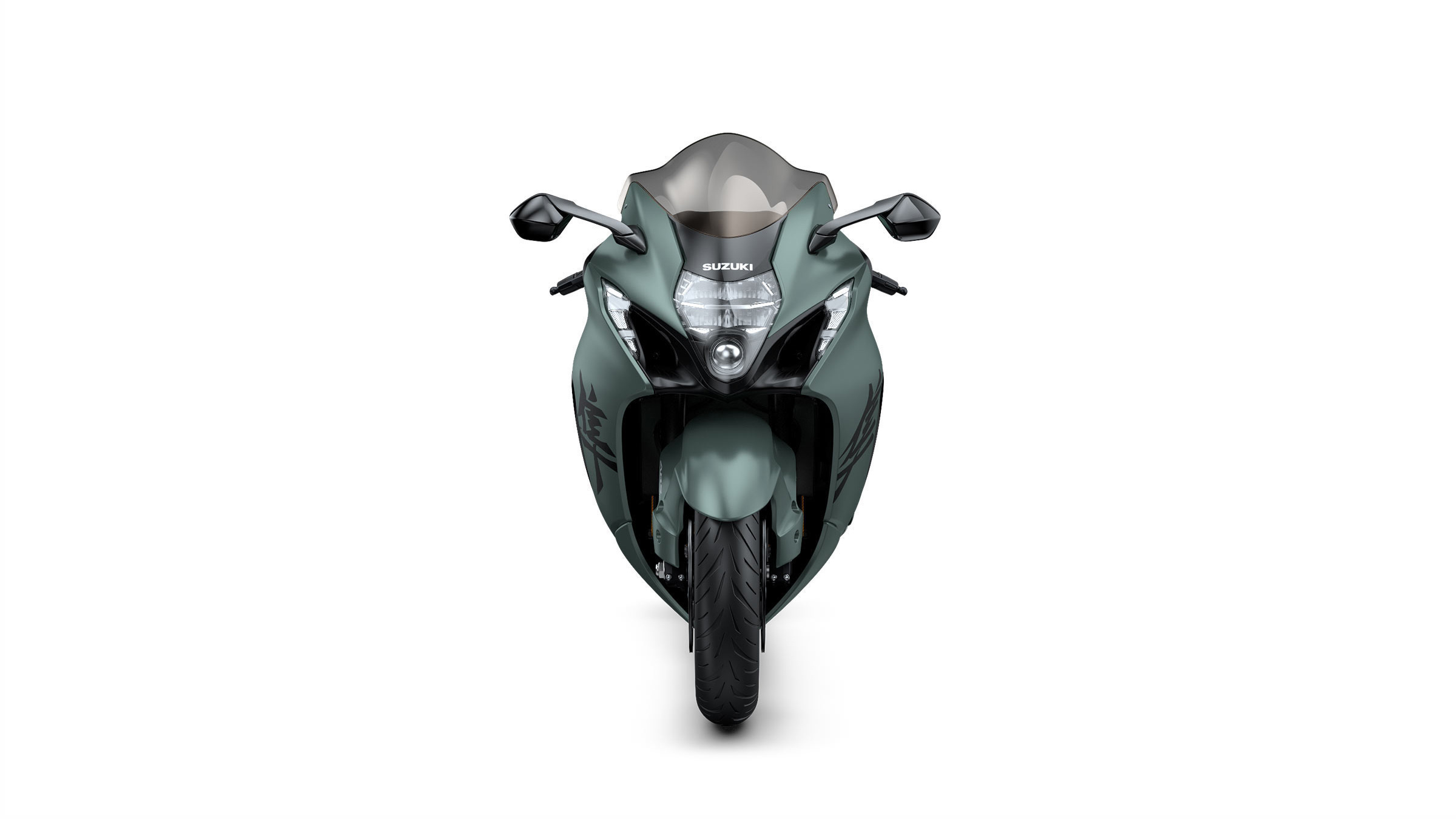 Modelo 360 na cor selecionada