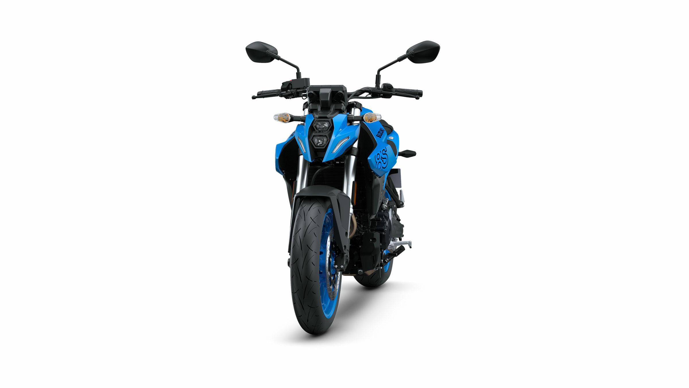 Modelo 360 na cor selecionada