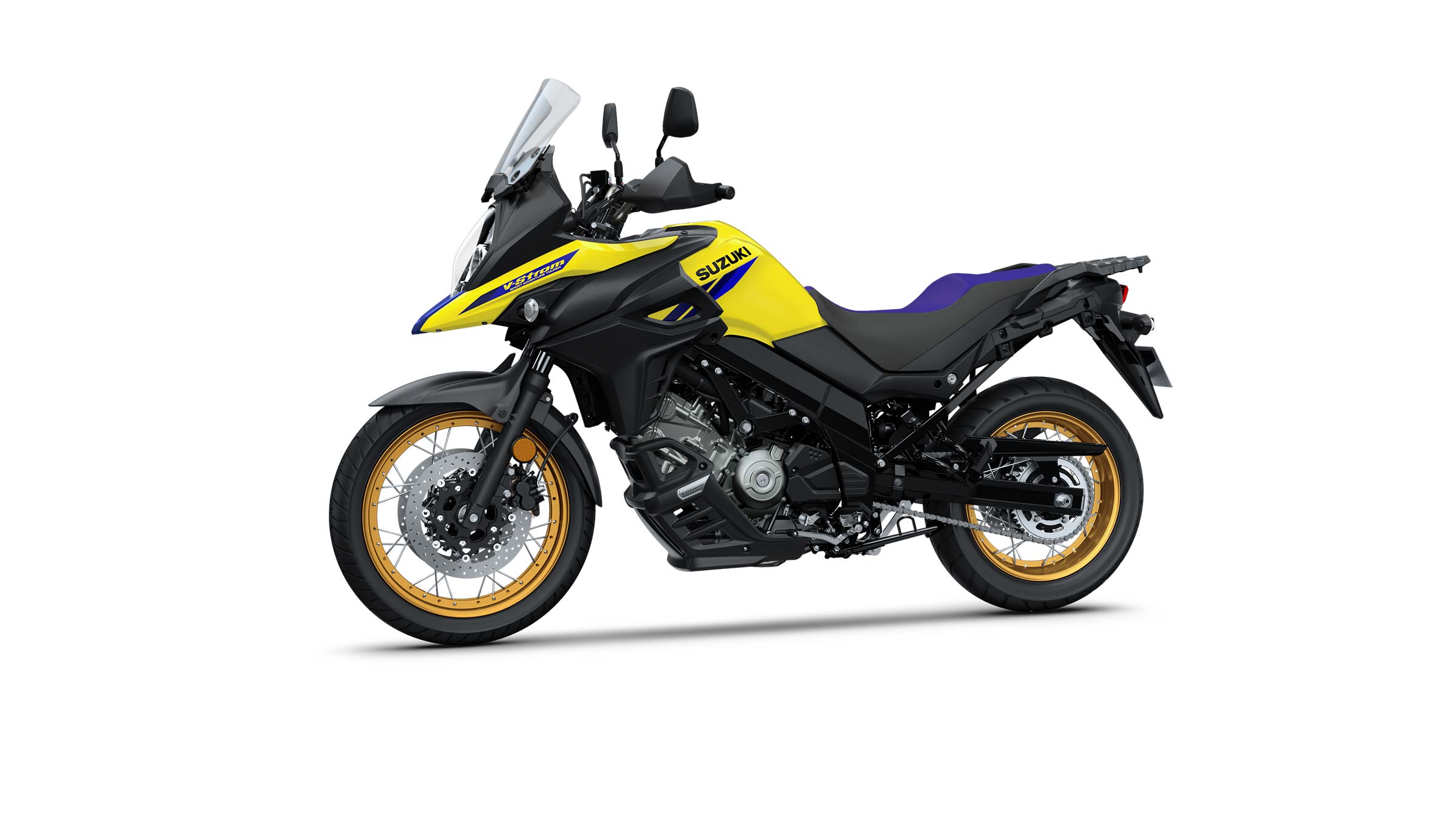 Modelo 360 na cor selecionada