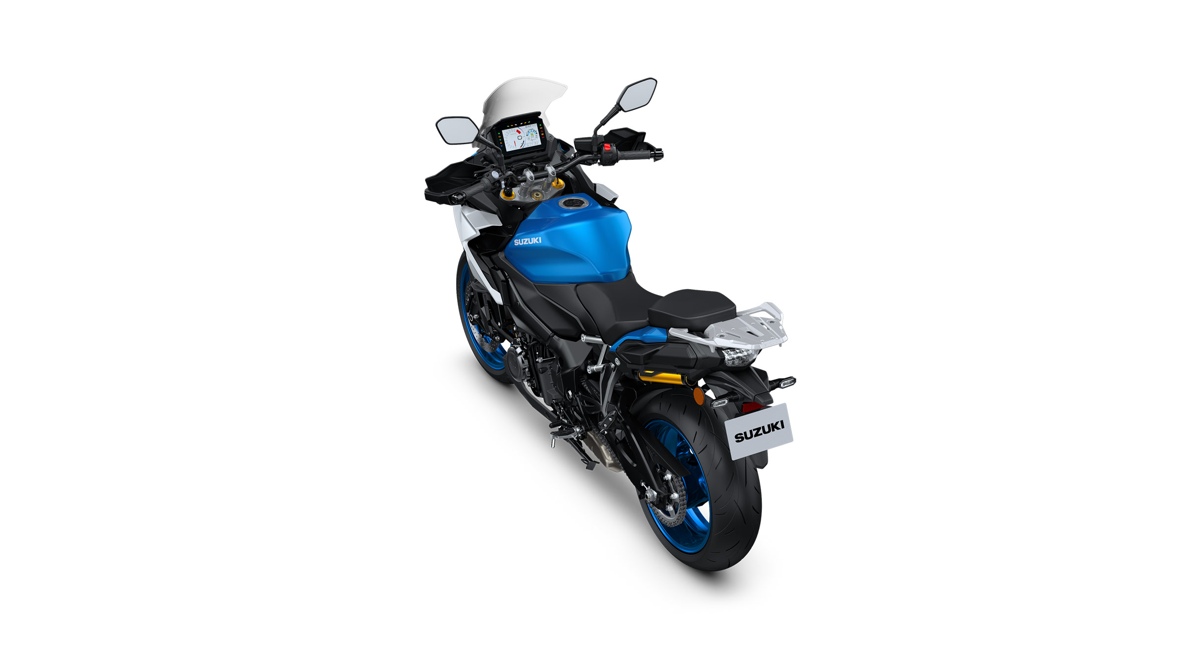 Modelo 360 na cor selecionada