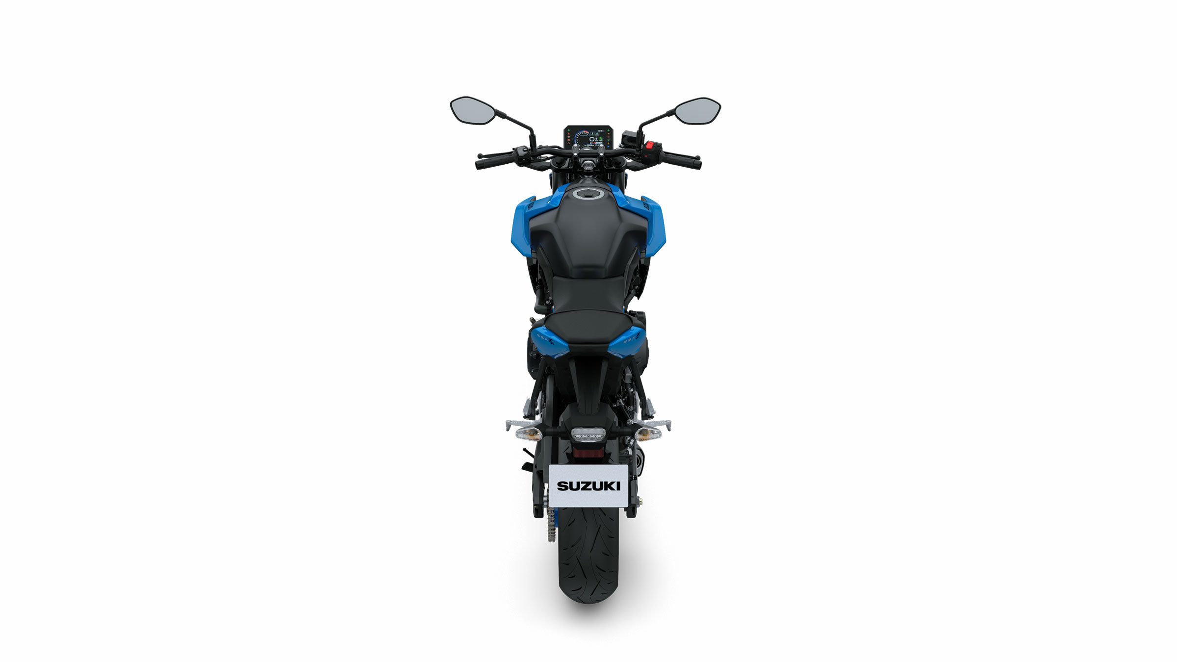 Modelo 360 na cor selecionada