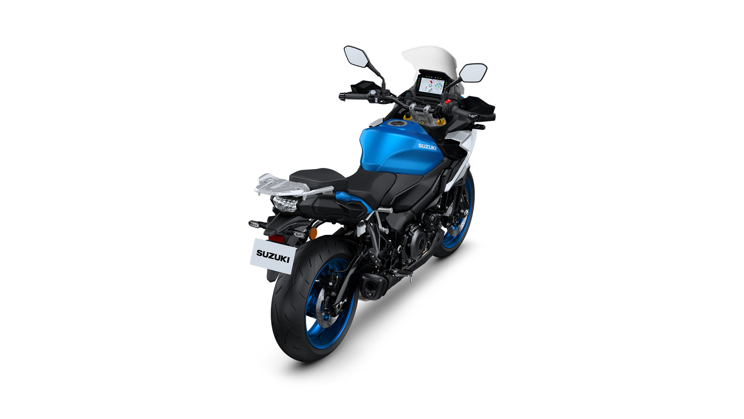 Modelo 360 na cor selecionada