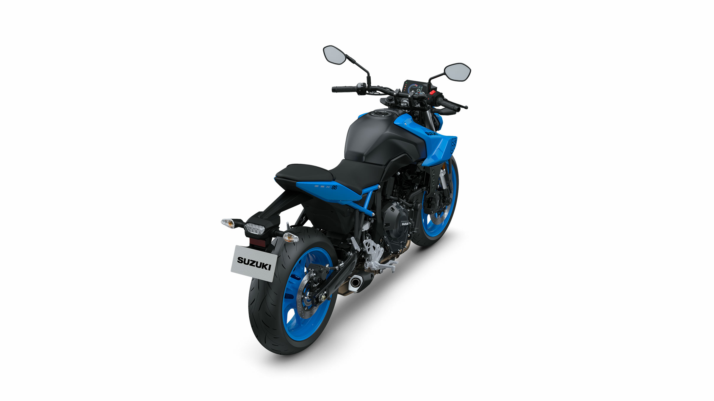 Modelo 360 na cor selecionada