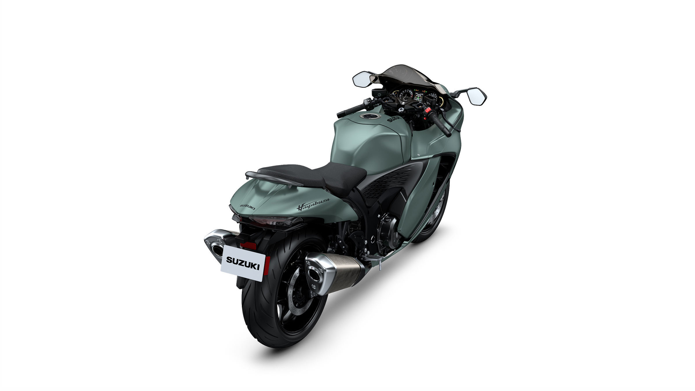 Modelo 360 na cor selecionada