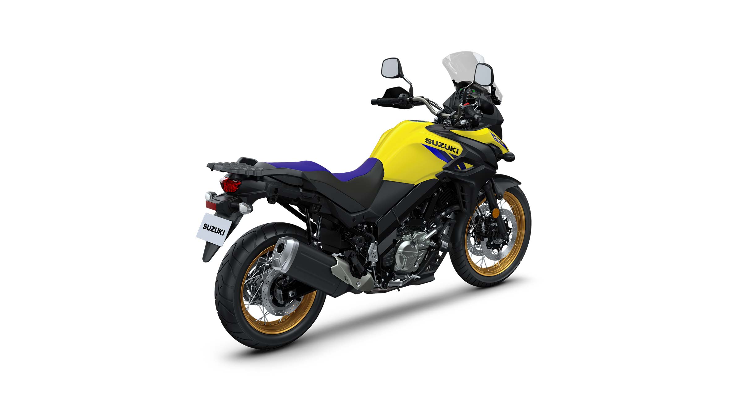 Modelo 360 na cor selecionada