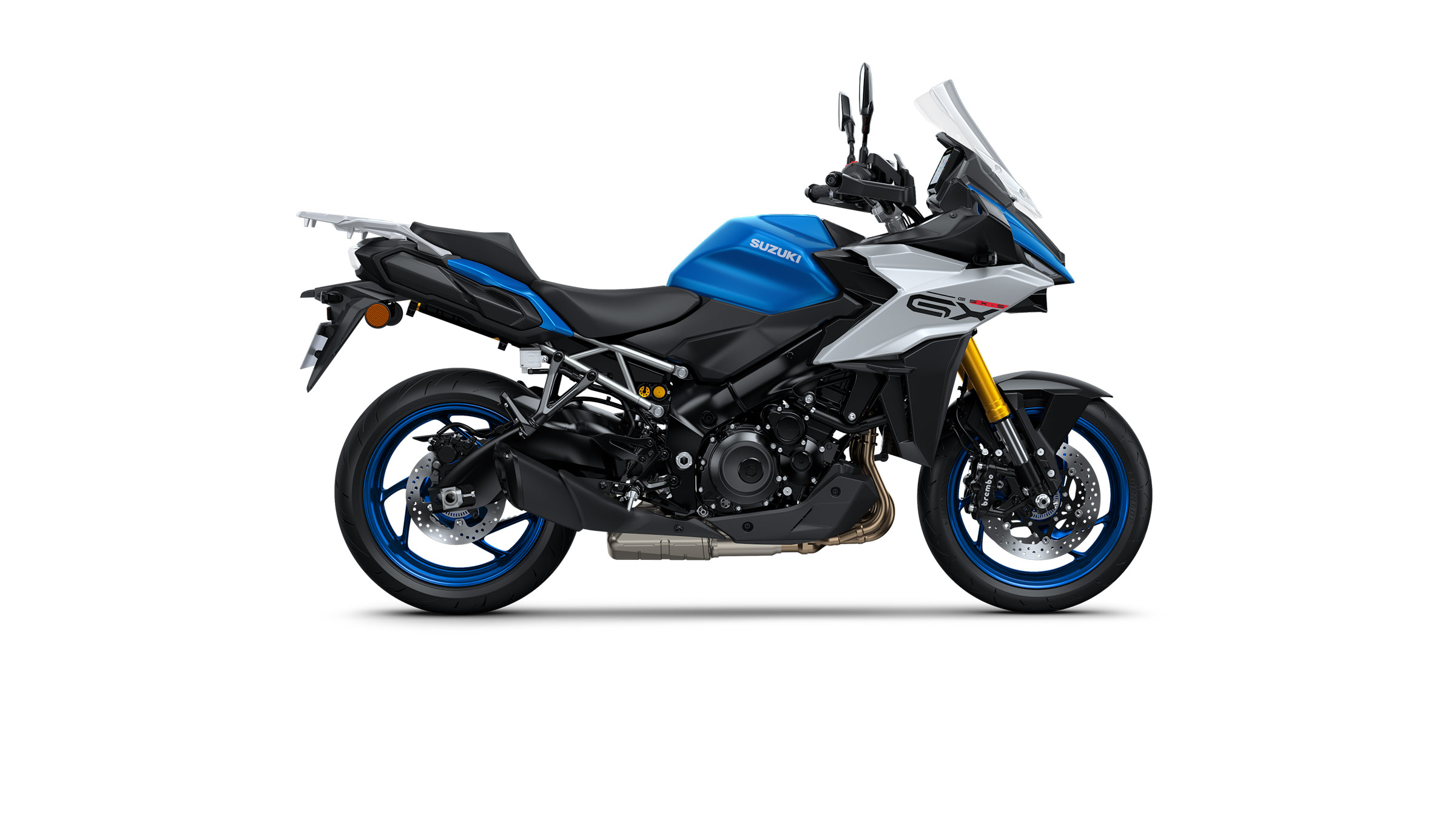 Modelo 360 na cor selecionada