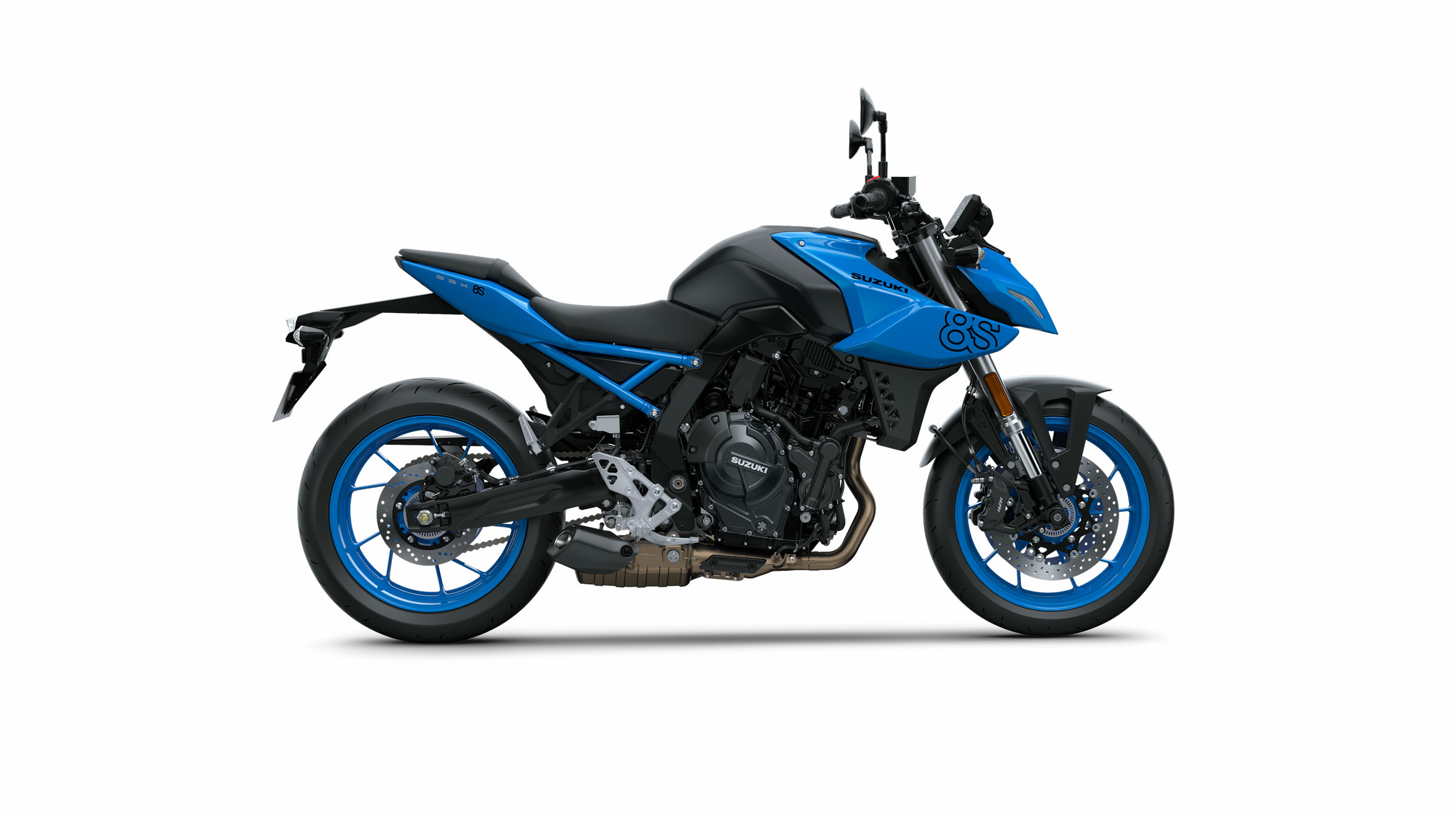 Modelo 360 na cor selecionada