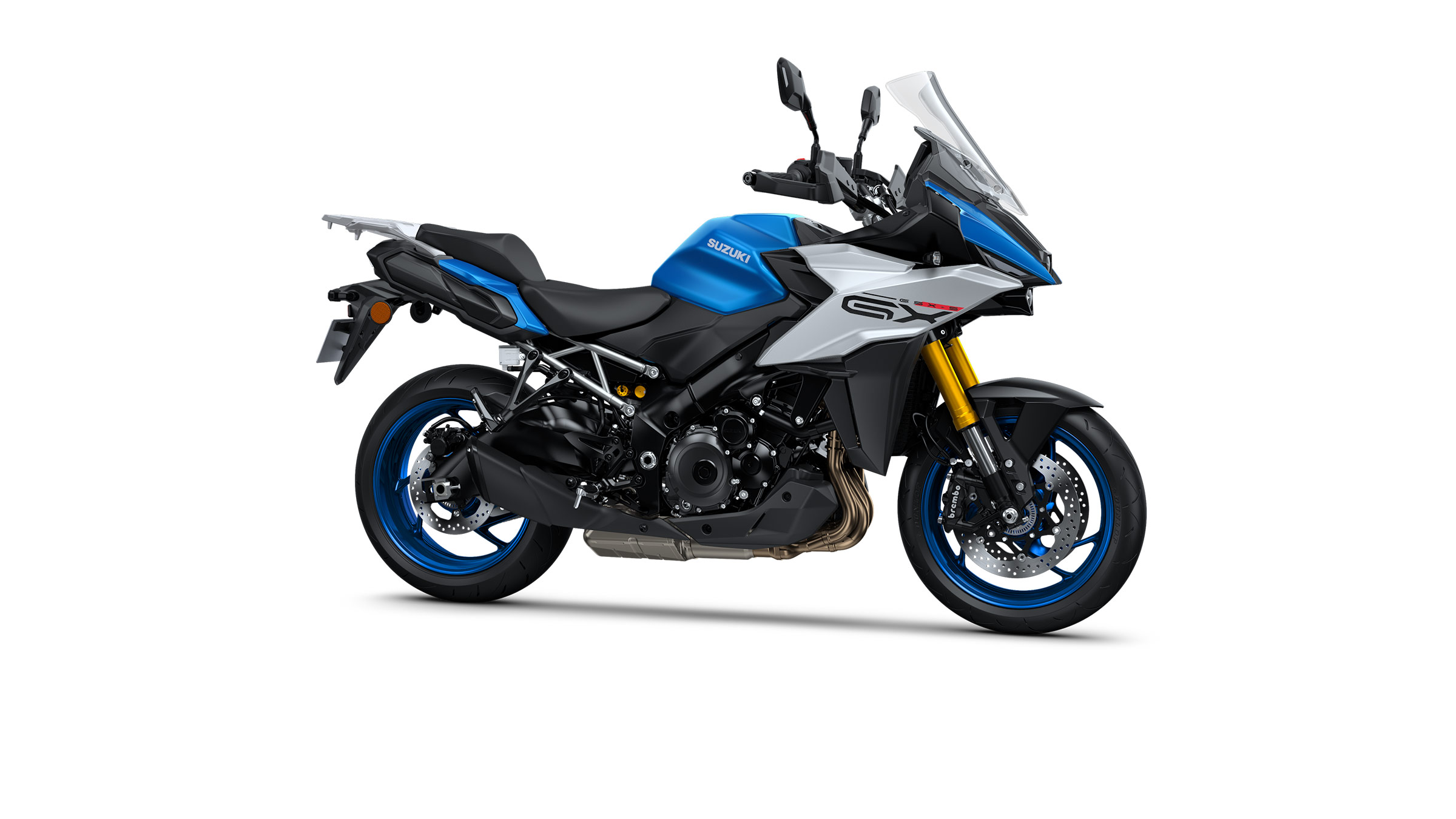 Modelo 360 na cor selecionada