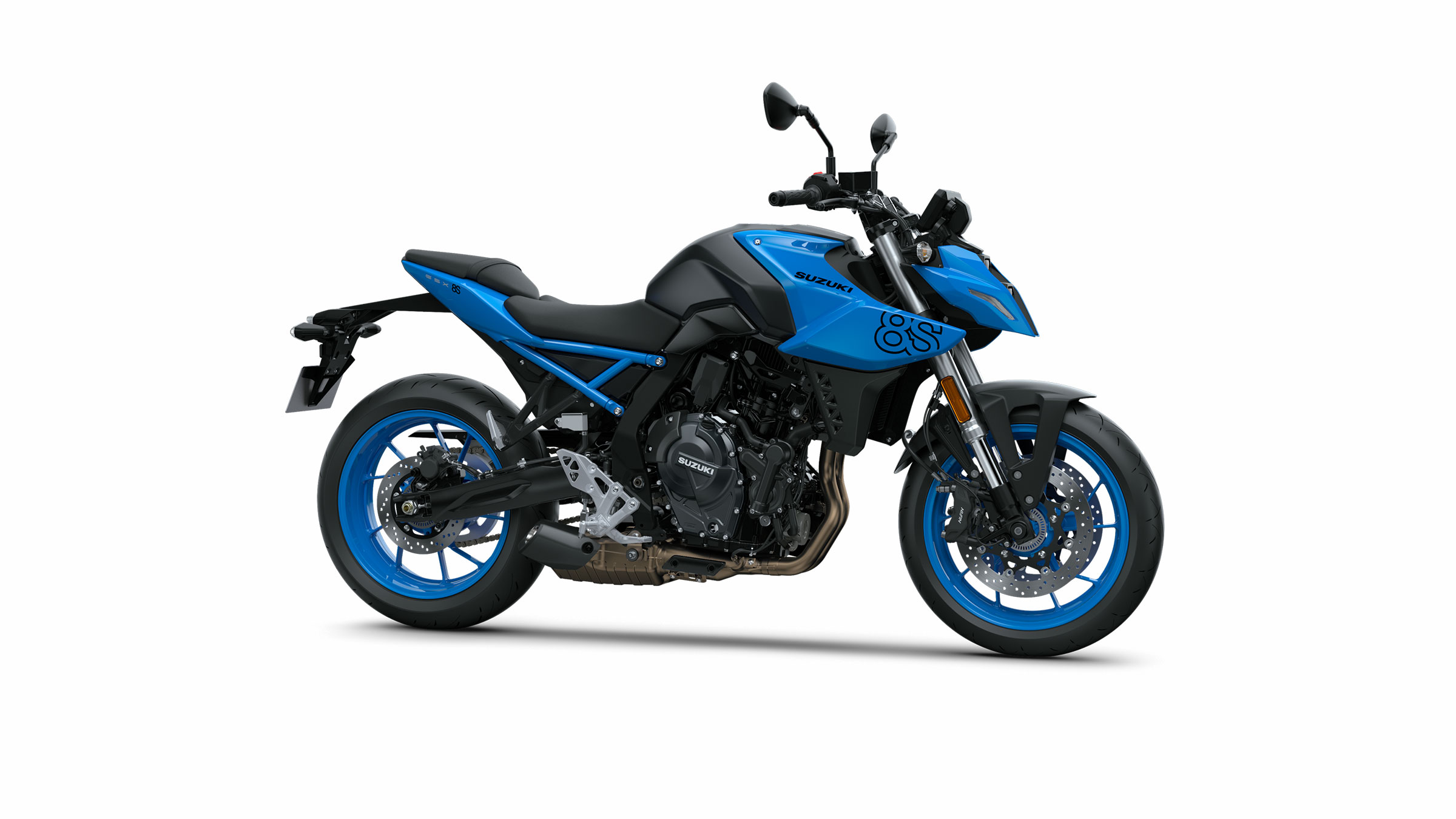 Modelo 360 na cor selecionada