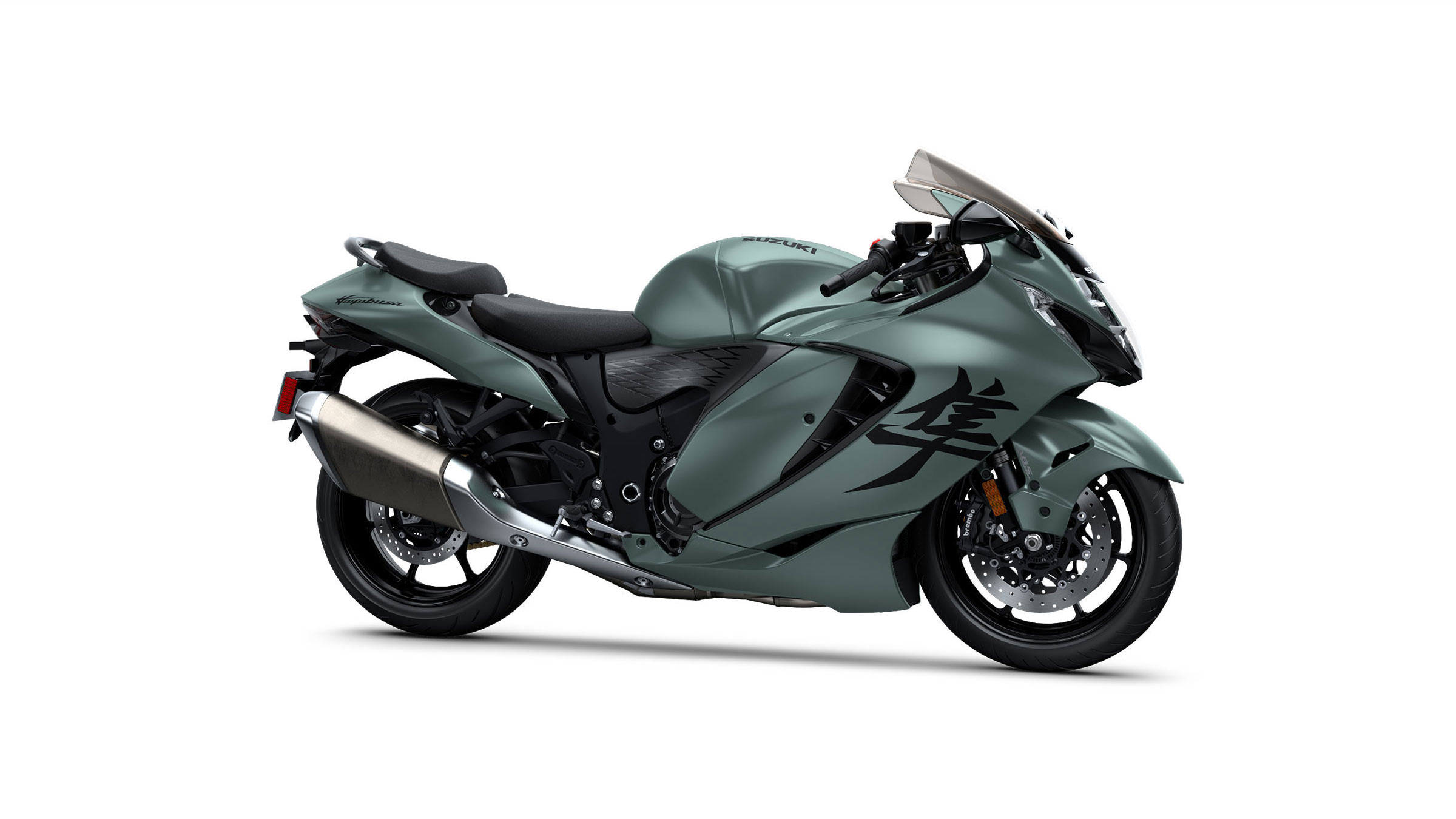 Modelo 360 na cor selecionada