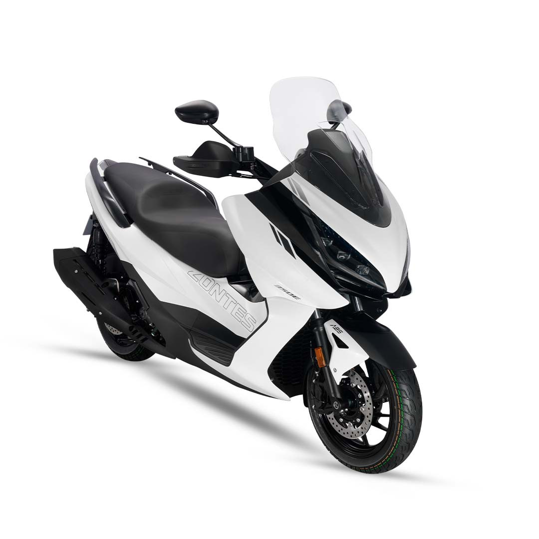 Imagem do modelo 350 E