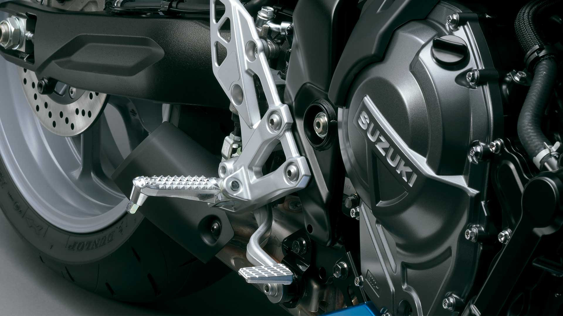 Potência para Superar Limites