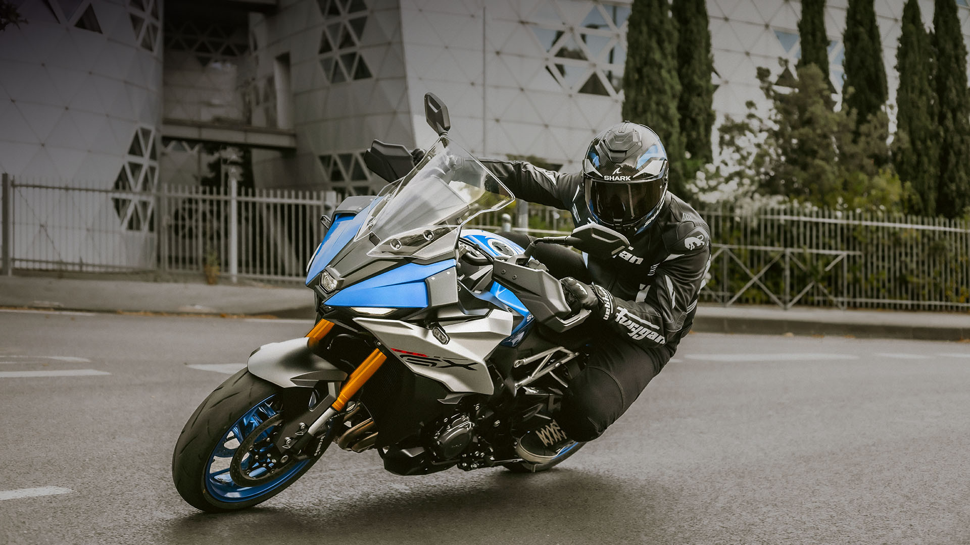 Imagem do modelo SUPREME SPORT CROSSOVER