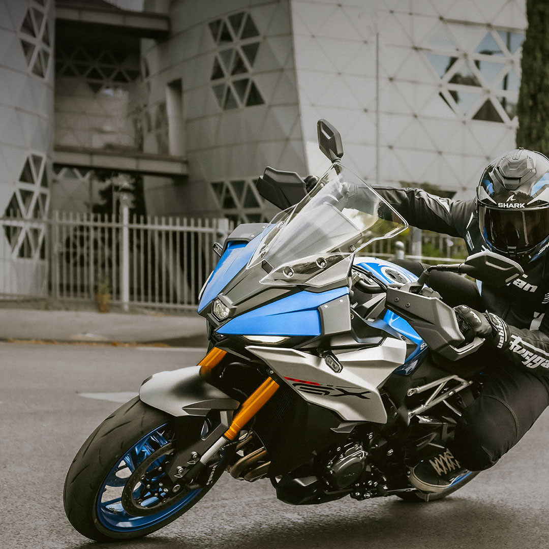 Imagem do modelo SUPREME SPORT CROSSOVER