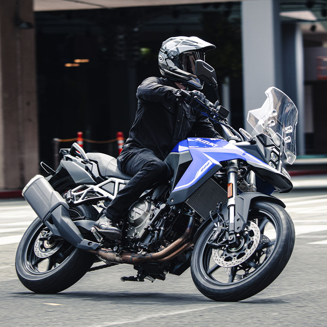 Imagem do modelo ALL ROADS MERGE