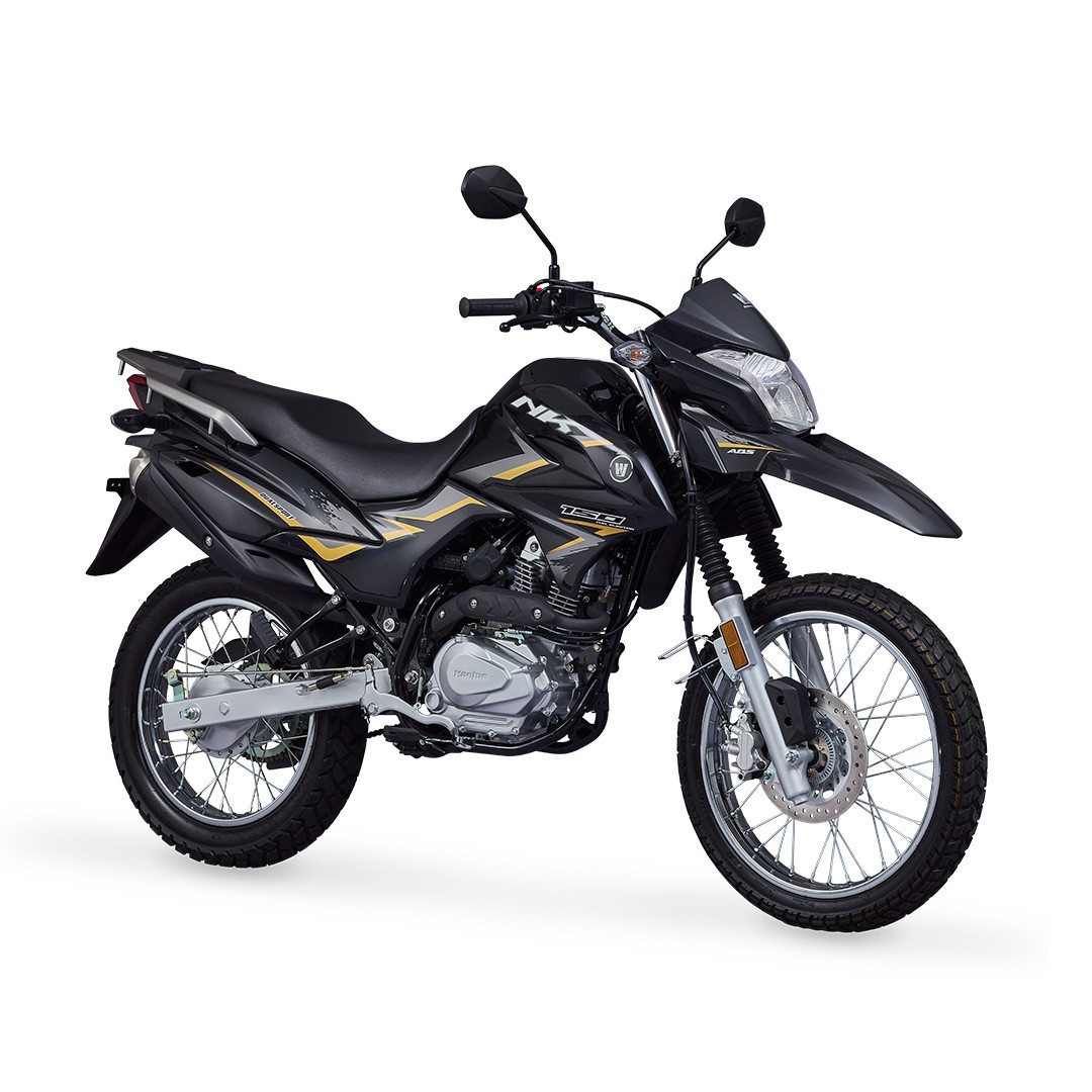 Imagem do modelo NK150