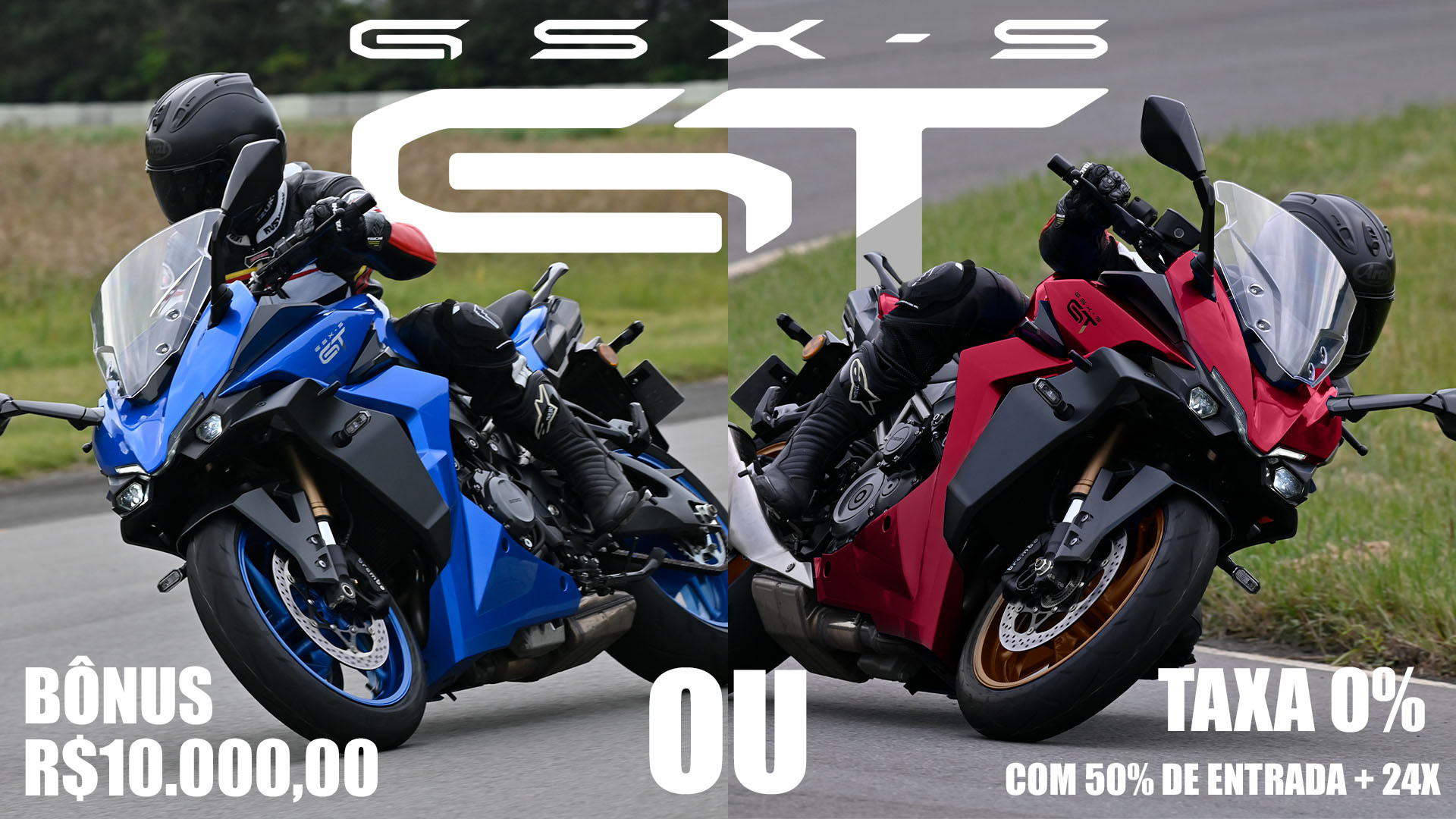 Imagem do modelo Suzuki