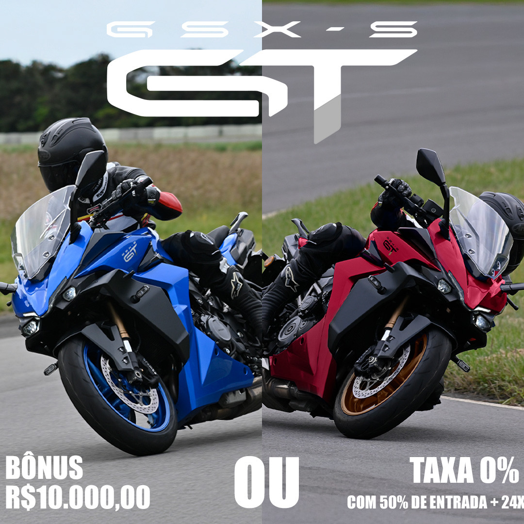 Imagem do modelo Suzuki