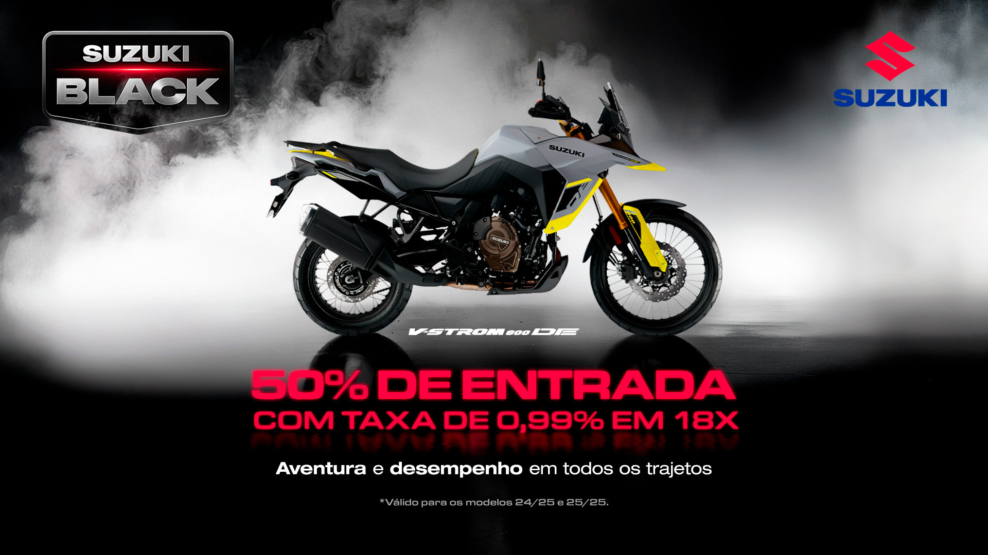 Imagem do modelo Suzuki