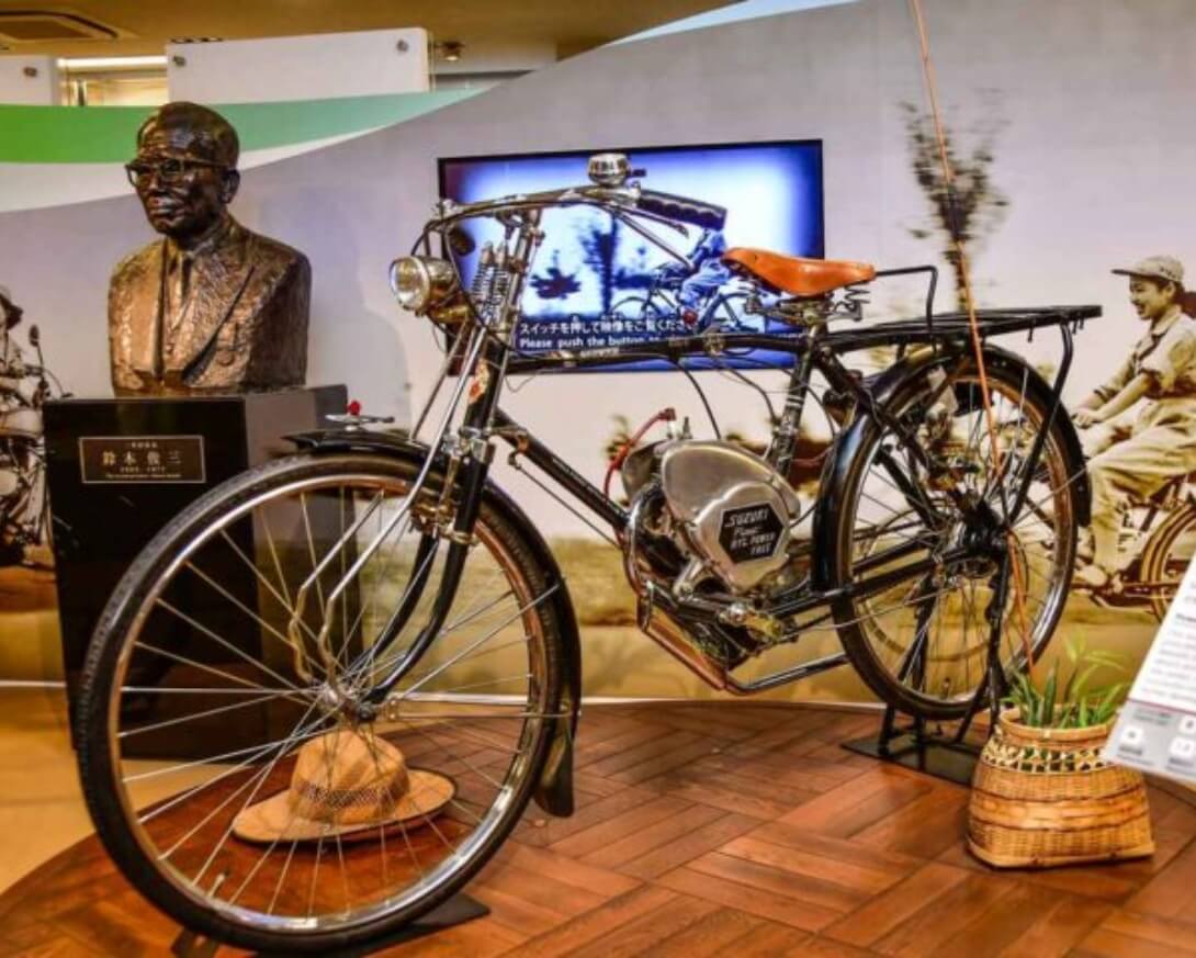 Imagem box 1 sobre o modelo GSXR 1000R