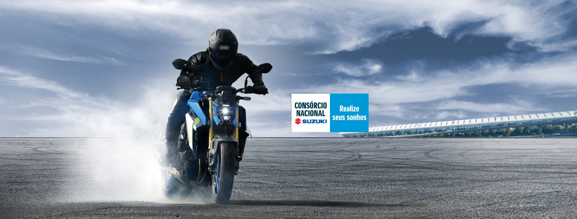 Consórcio Nacional Suzuki