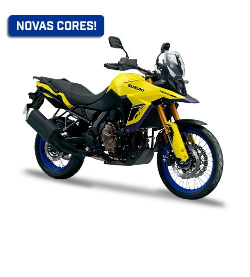Imagem do produto V-STROM 800 DE
